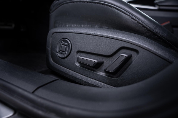 Audi A6 Avant 55 TFSI E quattro Competition S-line | Panoramadak| Stuur, stoelverwarming | Memory Seats |Leder| Appconnect|