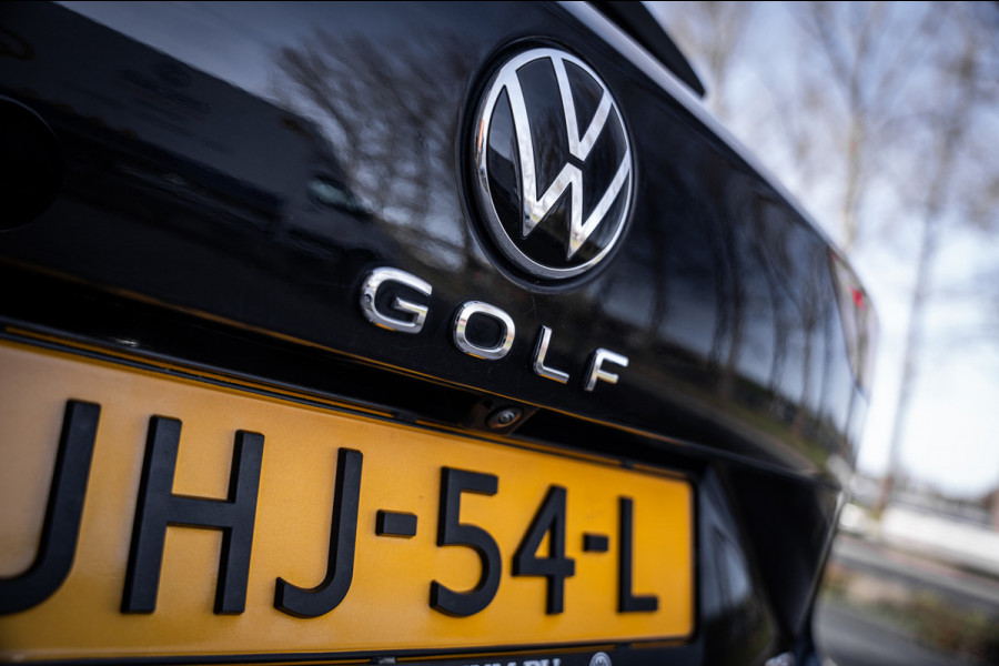 Volkswagen Golf Variant 1.5 eTSI Life Business | Automaat | navigatie | Adaptieve cruise control | App-Connect | camera |