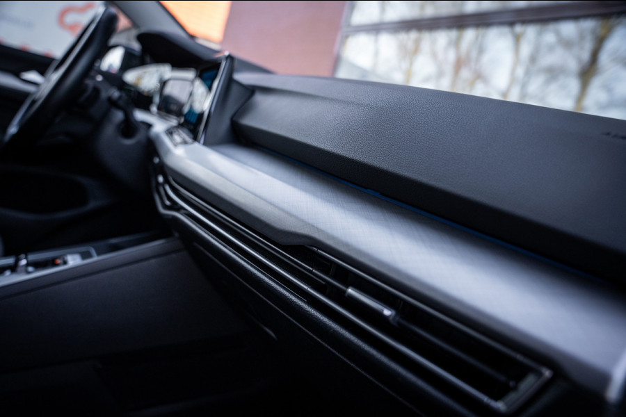Volkswagen Golf Variant 1.5 eTSI Life Business | Automaat | navigatie | Adaptieve cruise control | App-Connect | camera |
