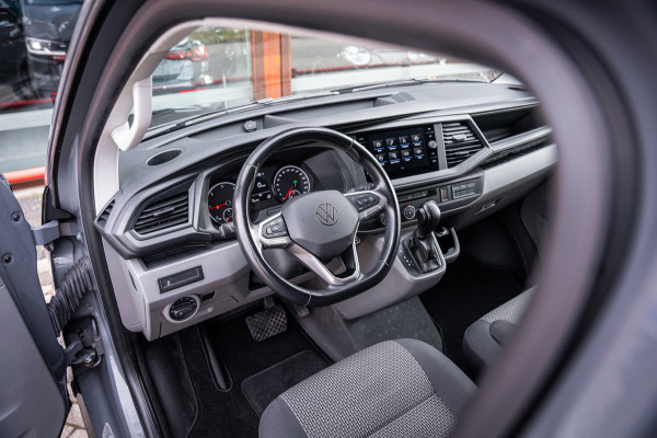 Volkswagen Transporter 2.0 TDI 150pk | L2 | Automaat | Stoelverwarming | Navigatie | Adaptieve cruise control |Carplay |
