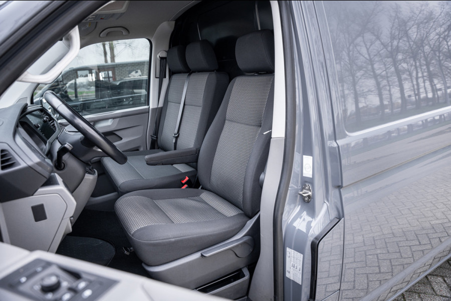 Volkswagen Transporter 2.0 TDI 150pk | L2 | Automaat | Stoelverwarming | Navigatie | Adaptieve cruise control |Carplay |