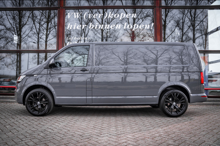 Volkswagen Transporter 2.0 TDI 150pk | L2 | Automaat | Stoelverwarming | Navigatie | Adaptieve cruise control |Carplay |