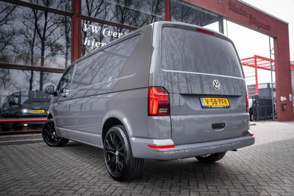 Volkswagen Transporter 2.0 TDI 150pk | L2 | Automaat | Stoelverwarming | Navigatie | Adaptieve cruise control |Carplay |