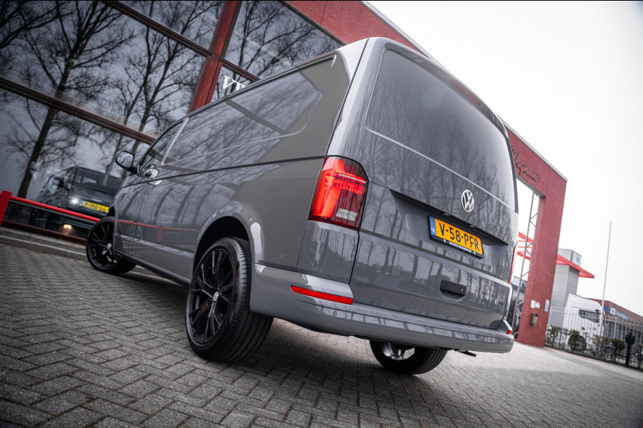 Volkswagen Transporter 2.0 TDI 150pk | L2 | Automaat | Stoelverwarming | Navigatie | Adaptieve cruise control |Carplay |