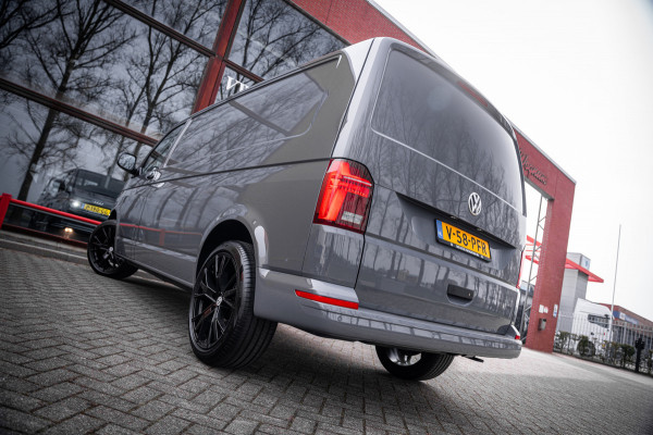 Volkswagen Transporter 2.0 TDI 150pk | L2 | Automaat | Stoelverwarming | Navigatie | Adaptieve cruise control |Carplay |
