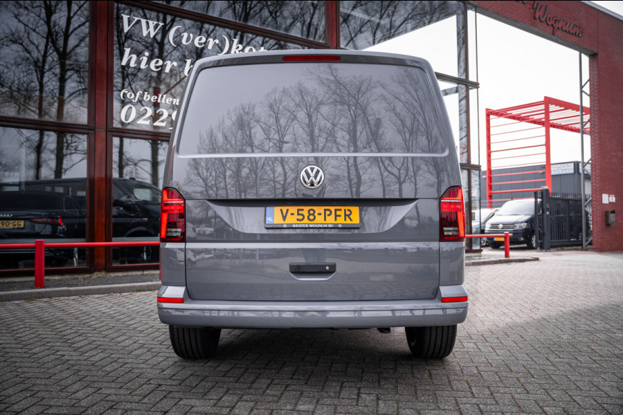 Volkswagen Transporter 2.0 TDI 150pk | L2 | Automaat | Stoelverwarming | Navigatie | Adaptieve cruise control |Carplay |