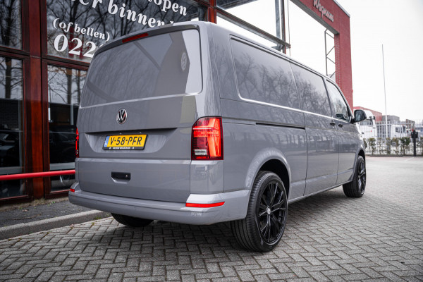 Volkswagen Transporter 2.0 TDI 150pk | L2 | Automaat | Stoelverwarming | Navigatie | Adaptieve cruise control |Carplay |