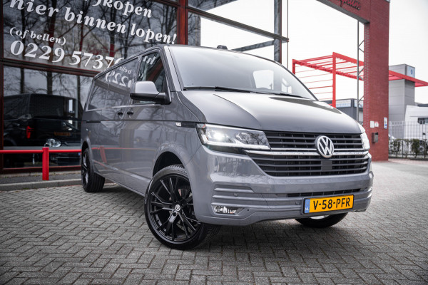 Volkswagen Transporter 2.0 TDI 150pk | L2 | Automaat | Stoelverwarming | Navigatie | Adaptieve cruise control |Carplay |