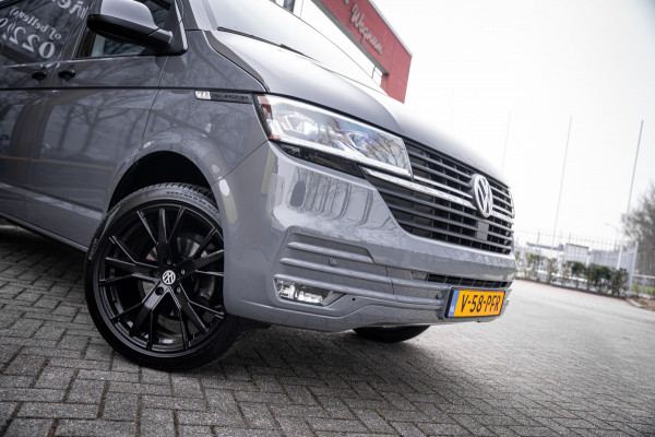 Volkswagen Transporter 2.0 TDI 150pk | L2 | Automaat | Stoelverwarming | Navigatie | Adaptieve cruise control |Carplay |