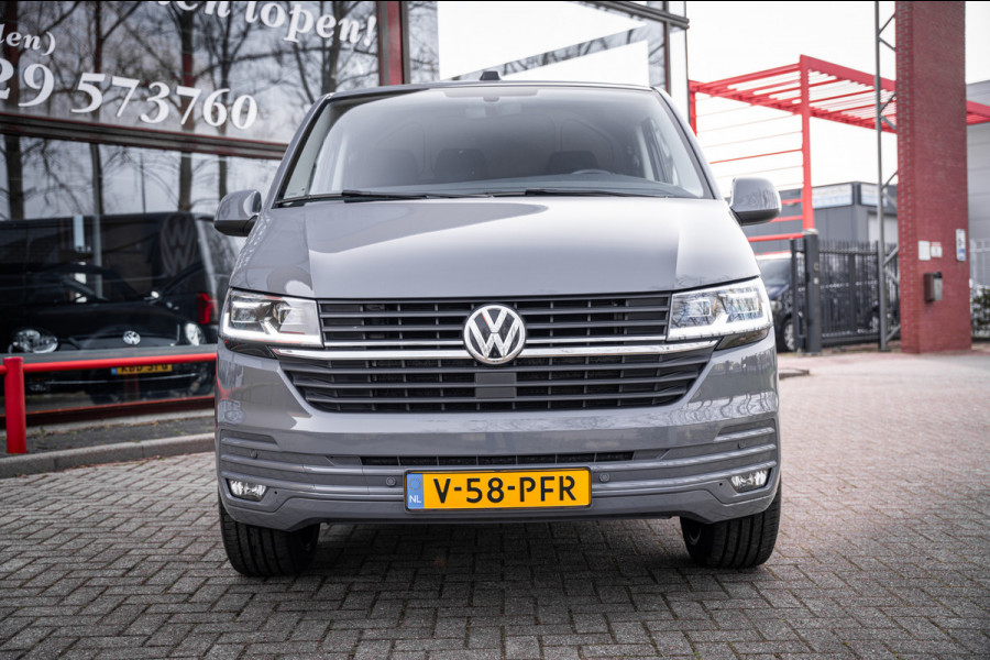 Volkswagen Transporter 2.0 TDI 150pk | L2 | Automaat | Stoelverwarming | Navigatie | Adaptieve cruise control |Carplay |