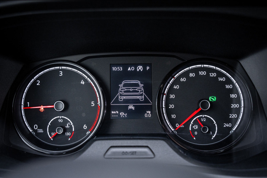 Volkswagen Transporter 2.0 TDI 150pk | L2 | Automaat | Stoelverwarming | Navigatie | Adaptieve cruise control |Carplay |