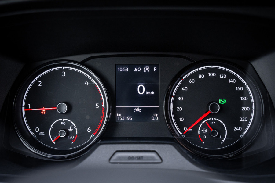 Volkswagen Transporter 2.0 TDI 150pk | L2 | Automaat | Stoelverwarming | Navigatie | Adaptieve cruise control |Carplay |