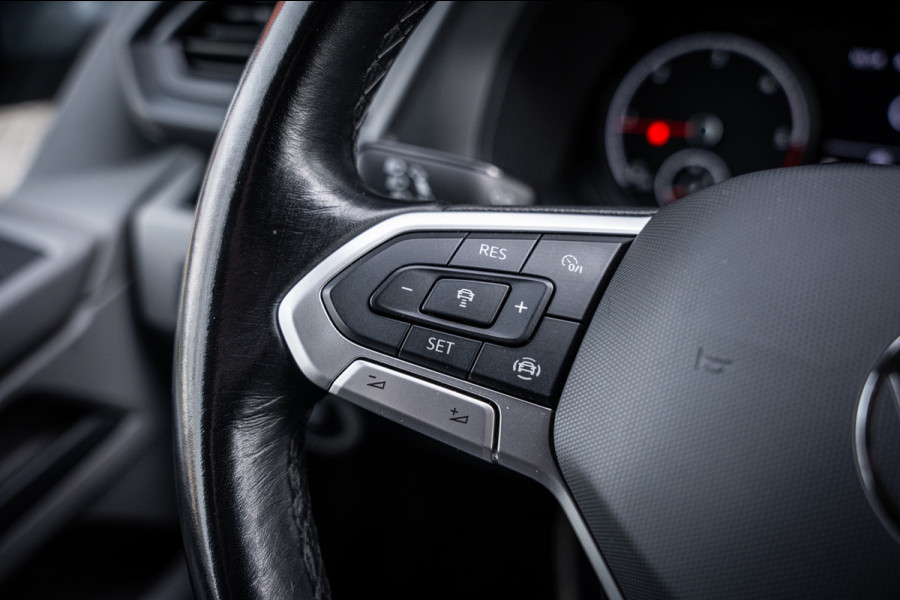 Volkswagen Transporter 2.0 TDI 150pk | L2 | Automaat | Stoelverwarming | Navigatie | Adaptieve cruise control |Carplay |