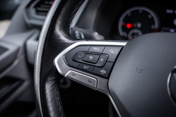 Volkswagen Transporter 2.0 TDI 150pk | L2 | Automaat | Stoelverwarming | Navigatie | Adaptieve cruise control |Carplay |