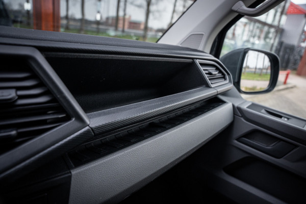 Volkswagen Transporter 2.0 TDI 150pk | L2 | Automaat | Stoelverwarming | Navigatie | Adaptieve cruise control |Carplay |