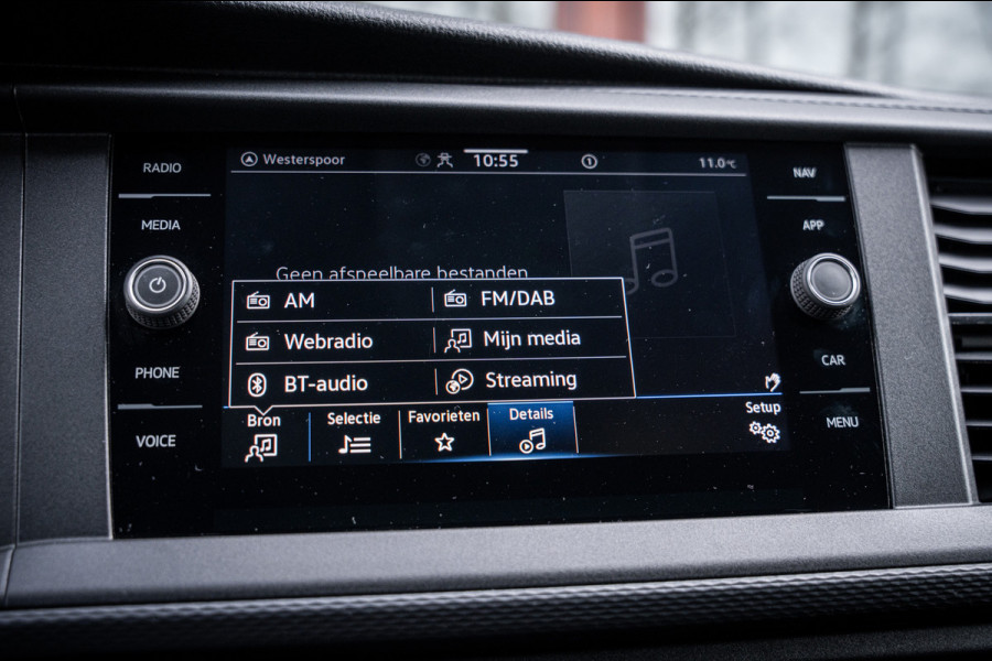 Volkswagen Transporter 2.0 TDI 150pk | L2 | Automaat | Stoelverwarming | Navigatie | Adaptieve cruise control |Carplay |