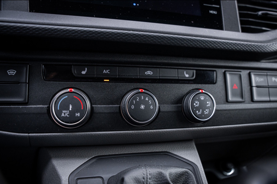 Volkswagen Transporter 2.0 TDI 150pk | L2 | Automaat | Stoelverwarming | Navigatie | Adaptieve cruise control |Carplay |