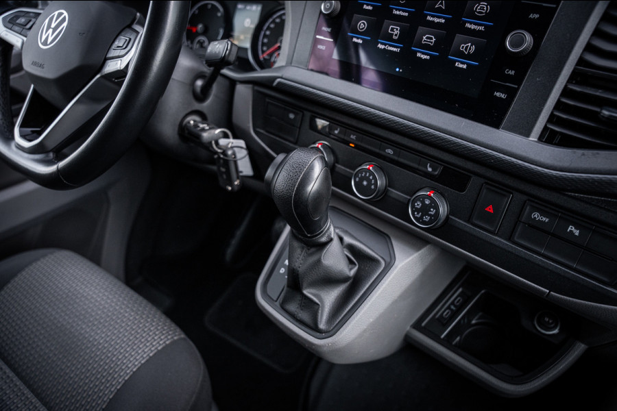 Volkswagen Transporter 2.0 TDI 150pk | L2 | Automaat | Stoelverwarming | Navigatie | Adaptieve cruise control |Carplay |