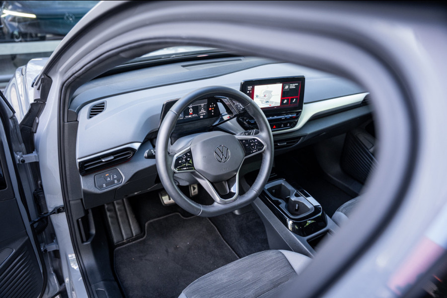 Volkswagen ID.4 Pro 77 kWh | Incl. BTW | Carplay | Adapt. cruise | Keyless | SoH 90%
