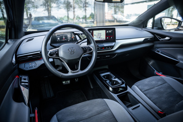 Volkswagen ID.4 Pro 77 kWh | Incl. BTW | Carplay | Adapt. cruise | Keyless | SoH 90%
