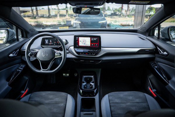 Volkswagen ID.4 Pro 77 kWh | Incl. BTW | Carplay | Adapt. cruise | Keyless | SoH 90%