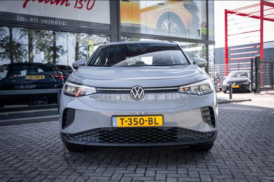Volkswagen ID.4 Pro 77 kWh | Incl. BTW | Carplay | Adapt. cruise | Keyless | SoH 90%