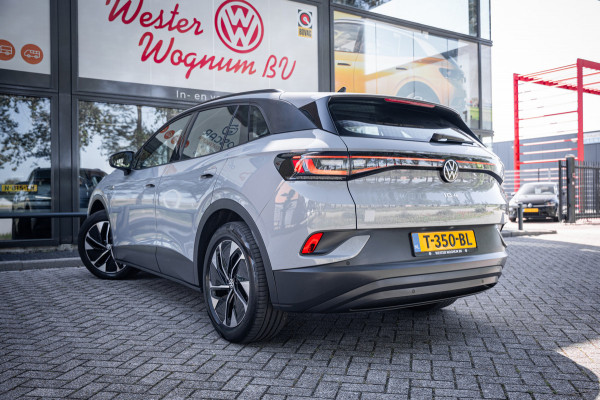 Volkswagen ID.4 Pro 77 kWh | Incl. BTW | Carplay | Adapt. cruise | Keyless | SoH 90%
