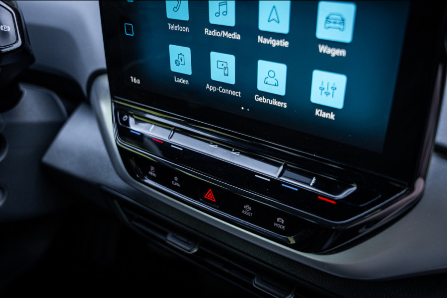 Volkswagen ID.4 Pro 77 kWh | Incl. BTW | Carplay | Adapt. cruise | Keyless | SoH 90%