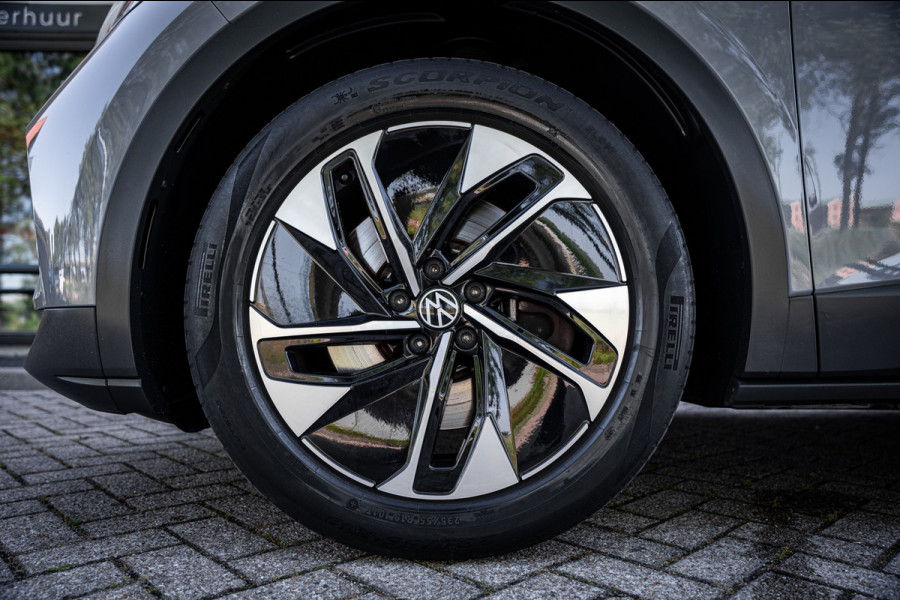 Volkswagen ID.4 Pro 77 kWh | Incl. BTW | Carplay | Adapt. cruise | Keyless | SoH 90%