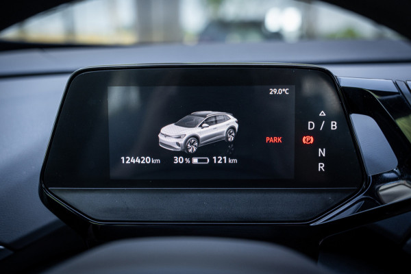 Volkswagen ID.4 Pro 77 kWh | Incl. BTW | Carplay | Adapt. cruise | Keyless | SoH 90%