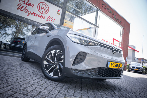 Volkswagen ID.4 Pro 77 kWh | Incl. BTW | Carplay | Adapt. cruise | Keyless | SoH 90%