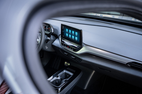 Volkswagen ID.4 Pro 77 kWh | Incl. BTW | Carplay | Adapt. cruise | Keyless | SoH 90%
