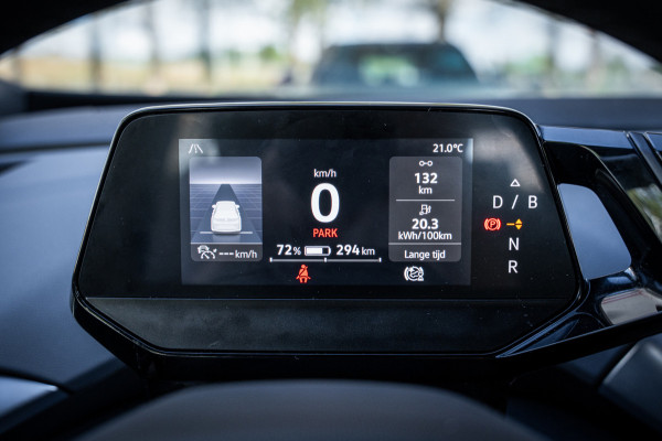 Volkswagen ID.4 Pro 77 kWh | Incl. BTW | Carplay | Adapt. cruise | Keyless | SoH 90%