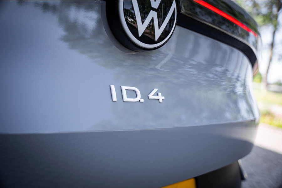 Volkswagen ID.4 Pro 77 kWh | Incl. BTW | Carplay | Adapt. cruise | Keyless | SoH 90%