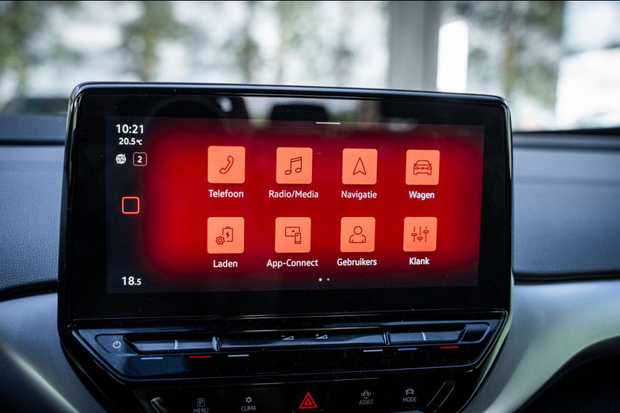 Volkswagen ID.4 Pro 77 kWh | Incl. BTW | Carplay | Adapt. cruise | Keyless | SoH 90%