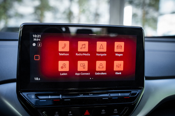Volkswagen ID.4 Pro 77 kWh | Incl. BTW | Carplay | Adapt. cruise | Keyless | SoH 90%