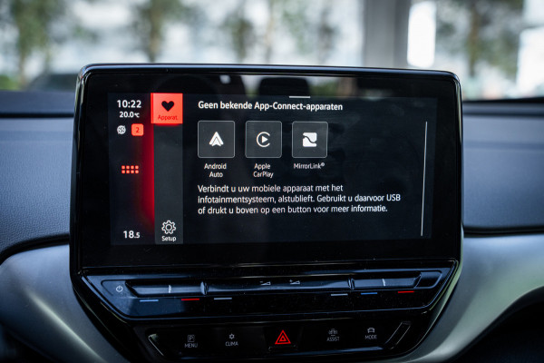Volkswagen ID.4 Pro 77 kWh | Incl. BTW | Carplay | Adapt. cruise | Keyless | SoH 90%
