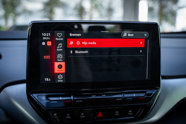 Volkswagen ID.4 Pro 77 kWh | Incl. BTW | Carplay | Adapt. cruise | Keyless | SoH 90%