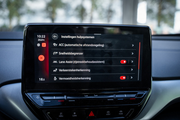 Volkswagen ID.4 Pro 77 kWh | Incl. BTW | Carplay | Adapt. cruise | Keyless | SoH 90%