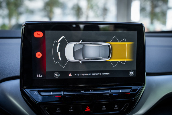 Volkswagen ID.4 Pro 77 kWh | Incl. BTW | Carplay | Adapt. cruise | Keyless | SoH 90%