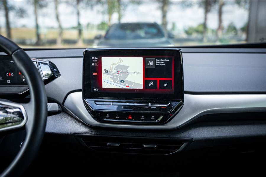 Volkswagen ID.4 Pro 77 kWh | Incl. BTW | Carplay | Adapt. cruise | Keyless | SoH 90%