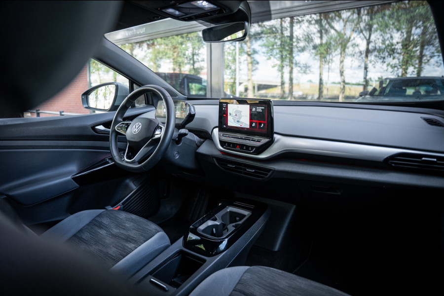 Volkswagen ID.4 Pro 77 kWh | Incl. BTW | Carplay | Adapt. cruise | Keyless | SoH 90%