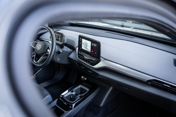 Volkswagen ID.4 Pro 77 kWh | Incl. BTW | Carplay | Adapt. cruise | Keyless | SoH 90%