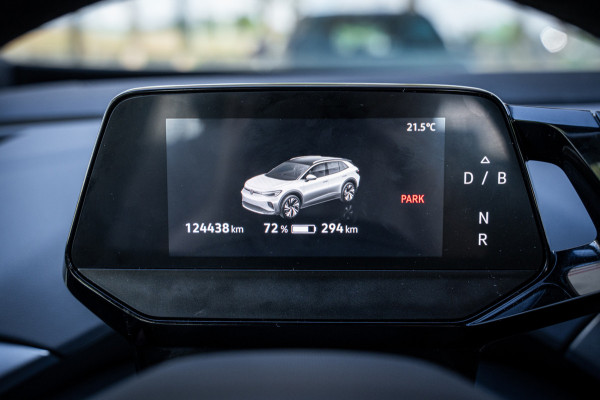 Volkswagen ID.4 Pro 77 kWh | Incl. BTW | Carplay | Adapt. cruise | Keyless | SoH 90%