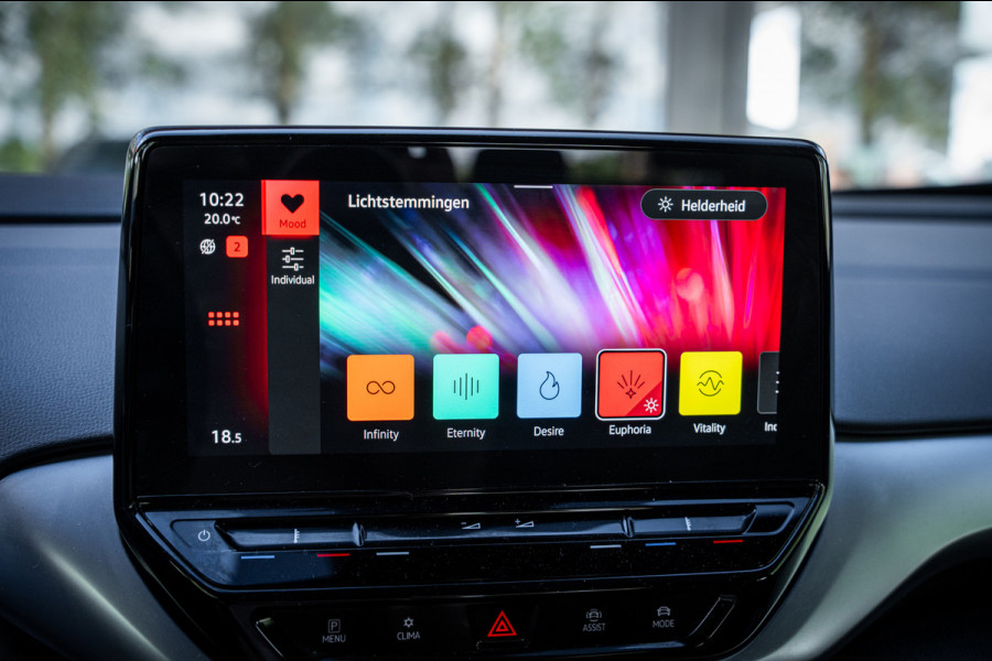 Volkswagen ID.4 Pro 77 kWh | Incl. BTW | Carplay | Adapt. cruise | Keyless | SoH 90%