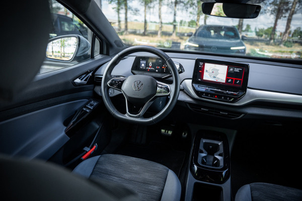 Volkswagen ID.4 Pro 77 kWh | Incl. BTW | Carplay | Adapt. cruise | Keyless | SoH 90%