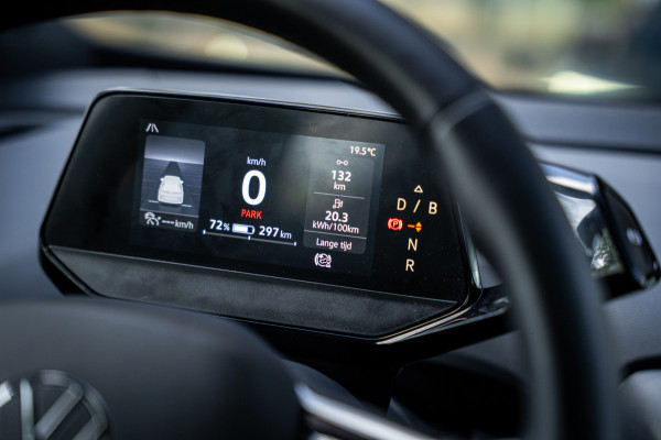 Volkswagen ID.4 Pro 77 kWh | Incl. BTW | Carplay | Adapt. cruise | Keyless | SoH 90%
