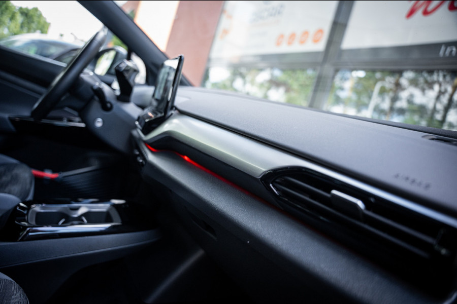 Volkswagen ID.4 Pro 77 kWh | Incl. BTW | Carplay | Adapt. cruise | Keyless | SoH 90%
