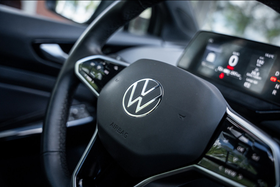 Volkswagen ID.4 Pro 77 kWh | Incl. BTW | Carplay | Adapt. cruise | Keyless | SoH 90%