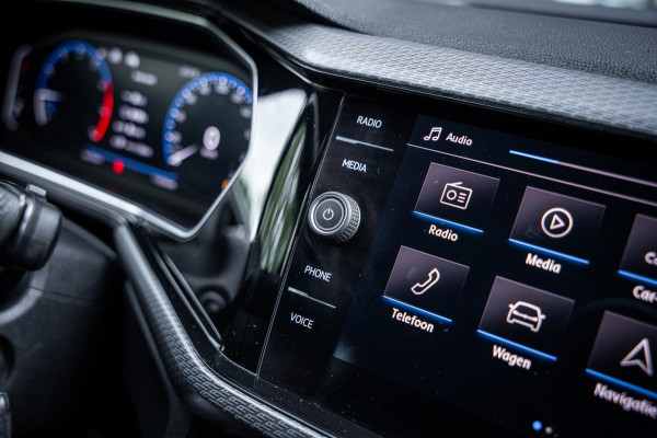 Volkswagen T-Cross 1.0 TSI 116pk R-line | LED | Carplay | Camera | Virtual cockpit | Navigatie | Adaptieve cruise |